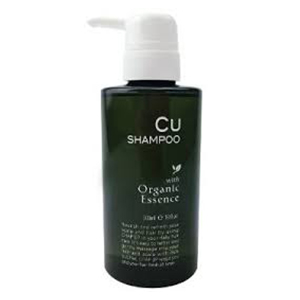 ソーシャルテック チャップアップシャンプー CU shampooの評価・評判・解析・口コミ